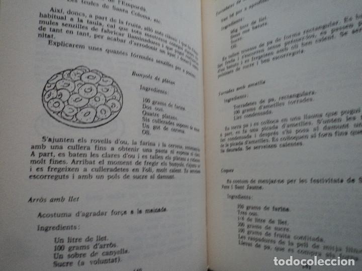 Libros: El llibre de la llar - Genoveva Bernard - Foto 6