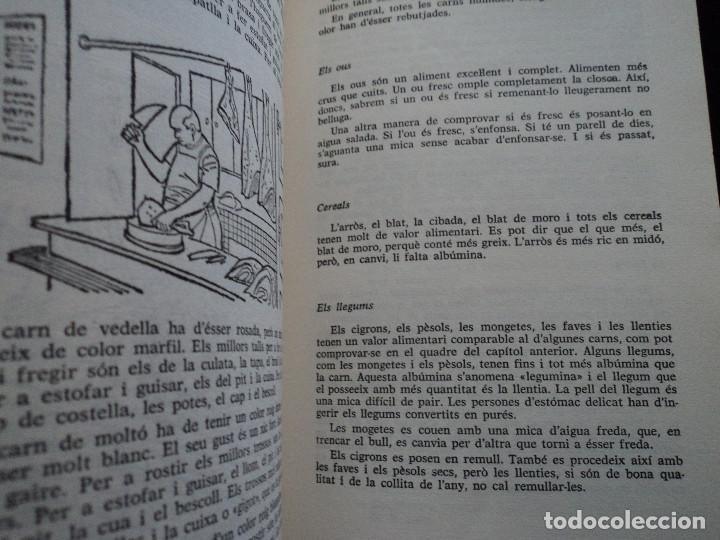 Libros: El llibre de la llar - Genoveva Bernard - Foto 8