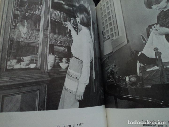 Libros: El llibre de la llar - Genoveva Bernard - Foto 9