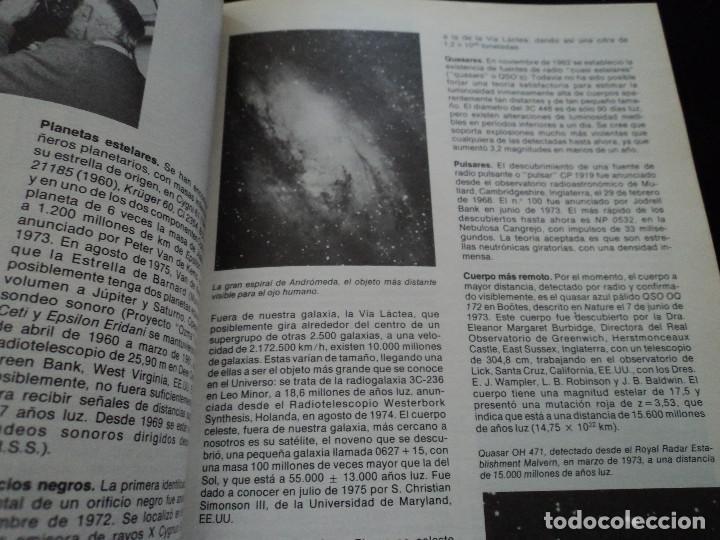 Libros: EL LIBRO GUINNESS DE LOS RECORDS 1977 - Foto 5