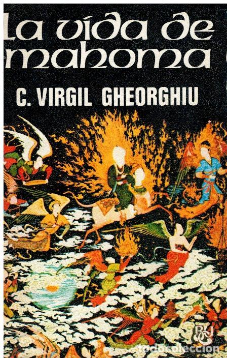 Libros: LA VIDA DE MAHOMA. - Foto 1