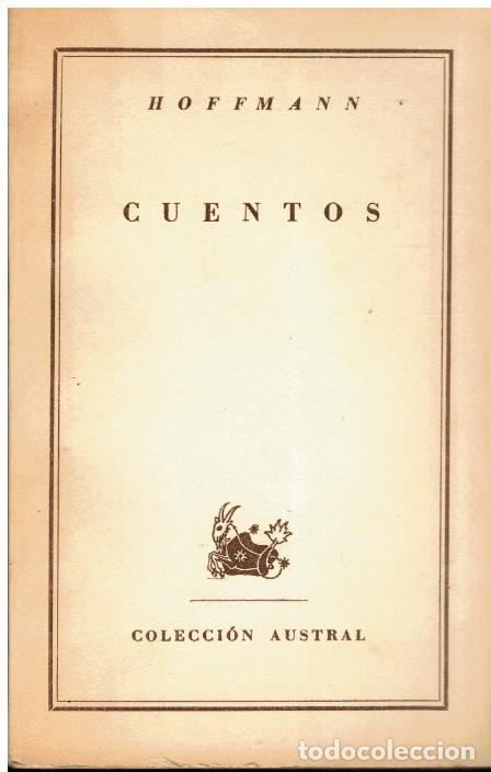 Libros: CUENTOS. Con firma del anterior propietario. - Foto 1