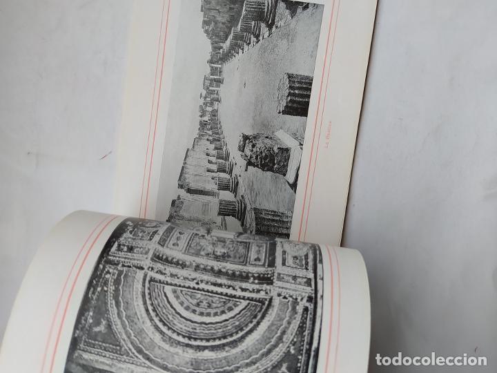 Libros: POMPEI. POMPEYA. LIBRO DE L&Aacute;MINAS. - VVAA. TDK585 - Foto 4