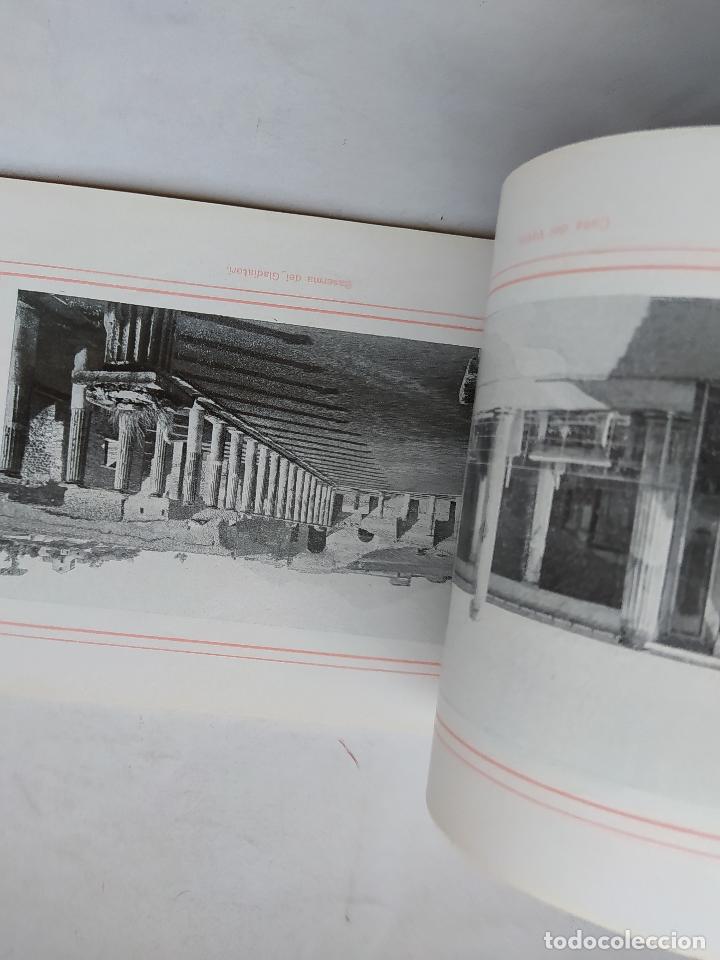 Libros: POMPEI. POMPEYA. LIBRO DE L&Aacute;MINAS. - VVAA. TDK585 - Foto 5