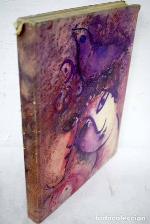 Libros: Marc Chagall - Foto 1