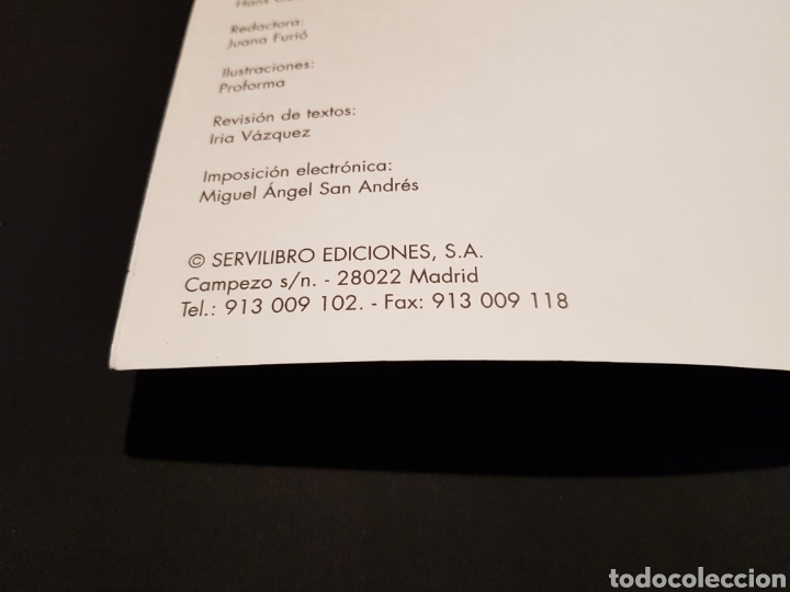Libros: 1000 consejos para aprender a tocar la guitarra. Servilibro Ediciones. - Foto 4