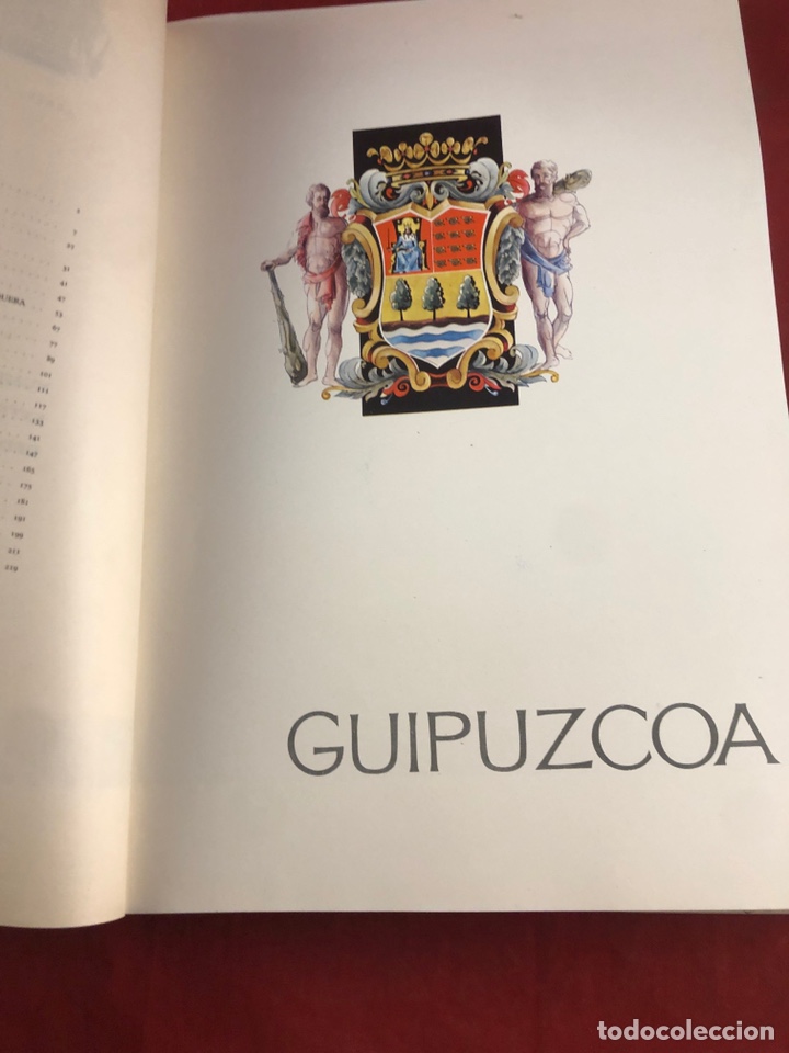 Libros: GUIP&Uacute;ZCOA - Foto 2