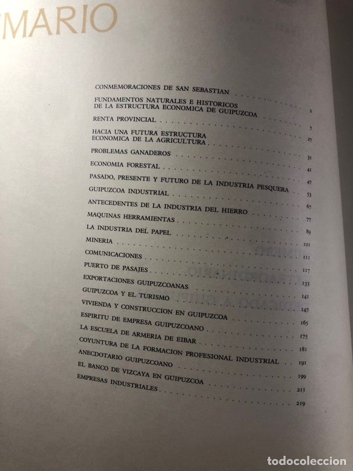 Libros: GUIP&Uacute;ZCOA - Foto 3