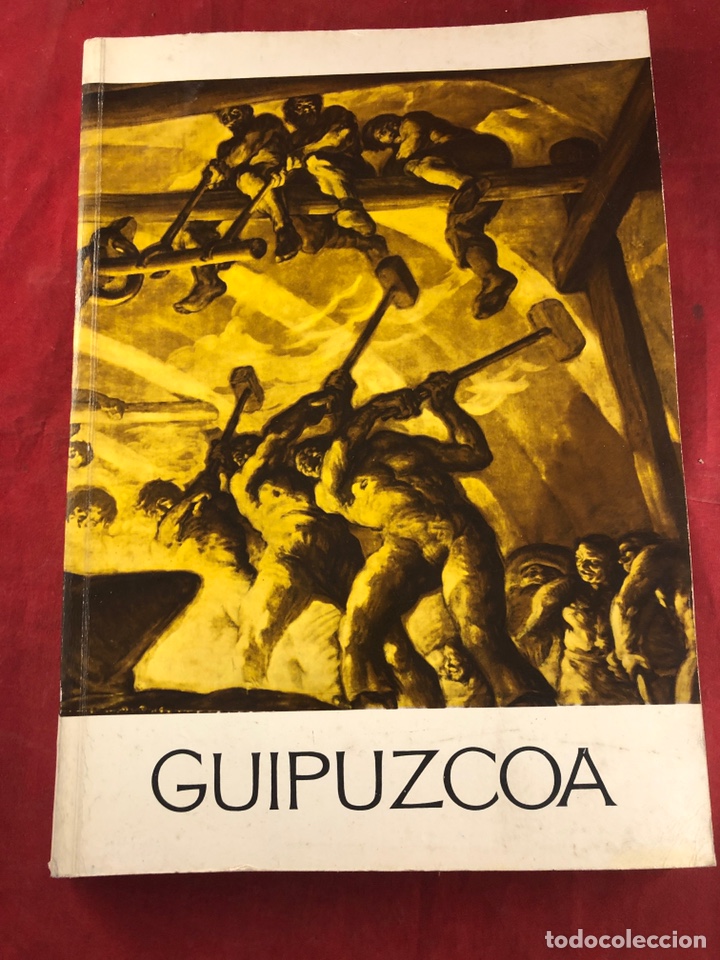 Libros: GUIP&Uacute;ZCOA - Foto 1