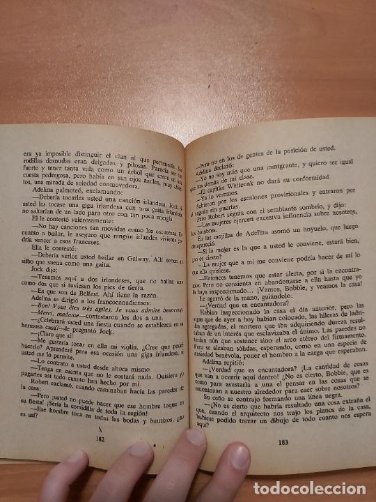 Libros: La mansion de Jalna - Mazo de la Roche - Foto 2
