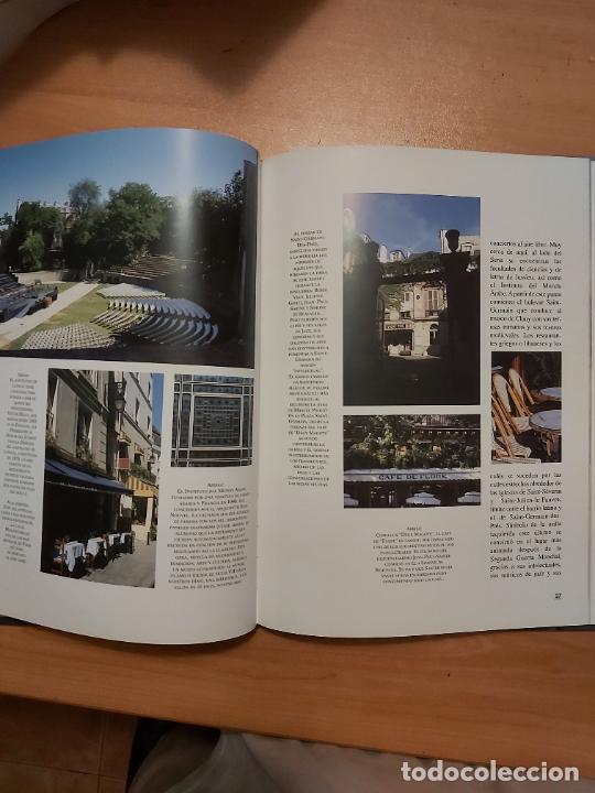 Libros: Descubra Paris y dejese seducir - Ed. Elsa - Foto 2