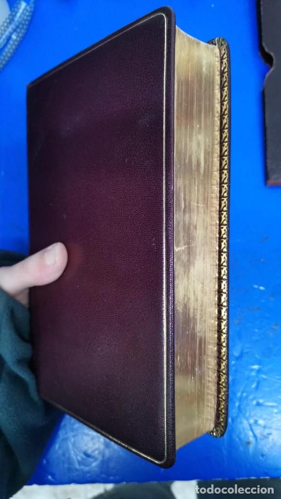 Libros: Sagrada Biblia - - Foto 2