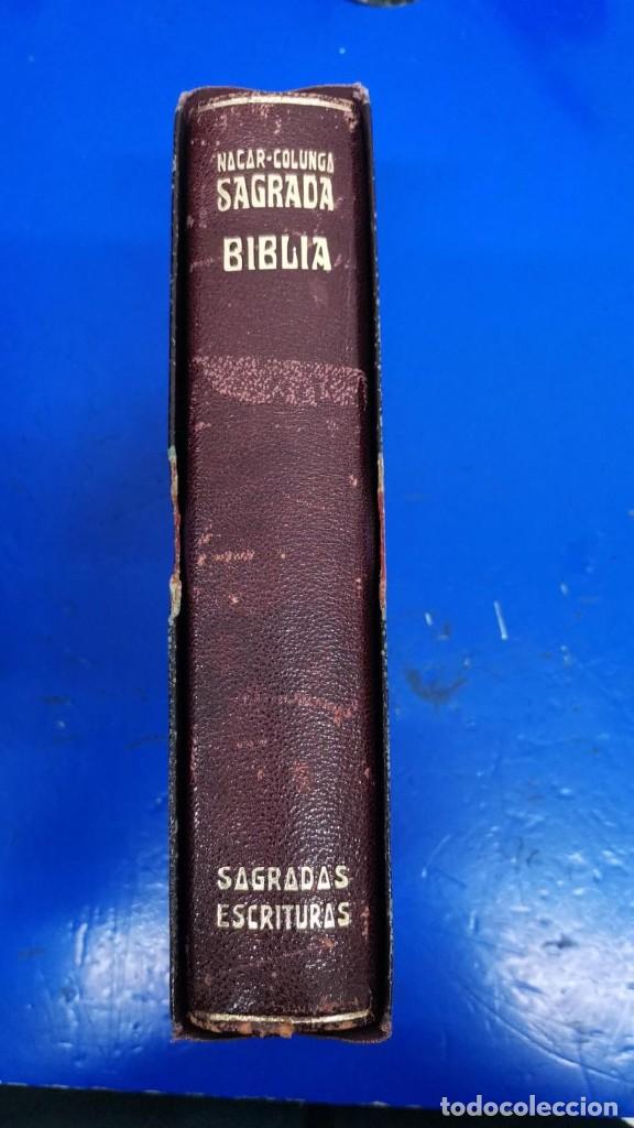 Libros: Sagrada Biblia - - Foto 4