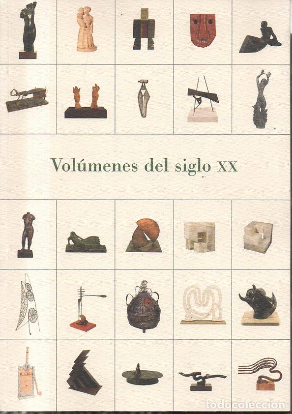 Libros: VOLUMENES DEL SIGLO XX. - CATALOGO. - Foto 1