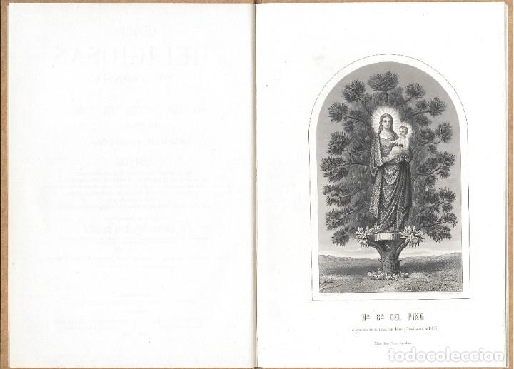 Libros: GLORIAS RELIGIOSAS DE ESPA&Ntilde;A - MORENO, Emilio - Foto 3