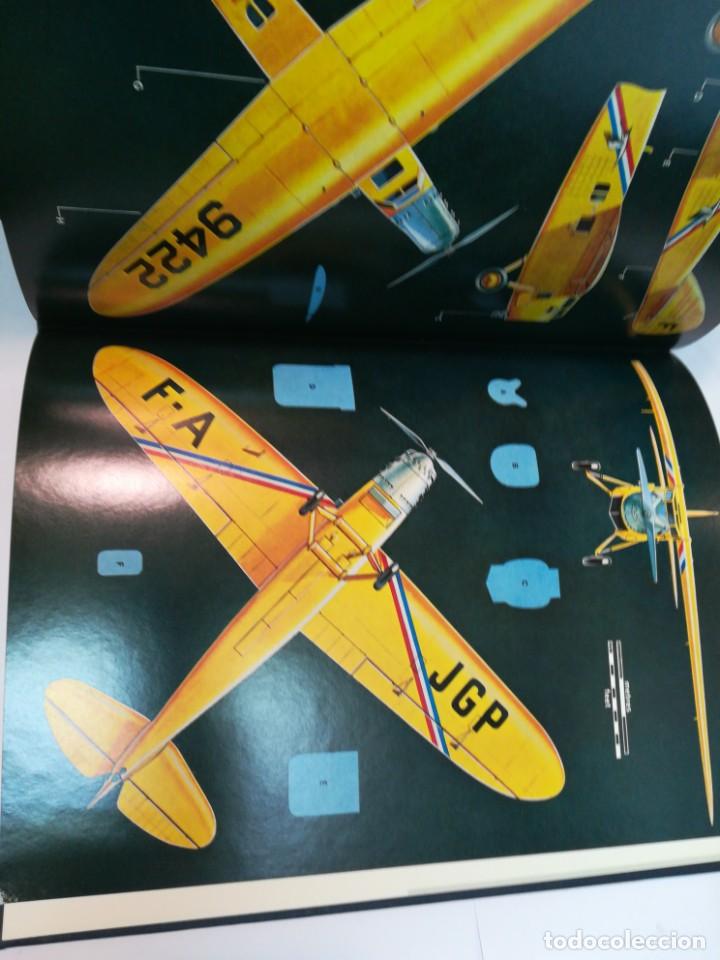 Libros: KENNETH MCDONOUGH Atlantic Wings (ingl&eacute;s) SA2633 - Foto 4