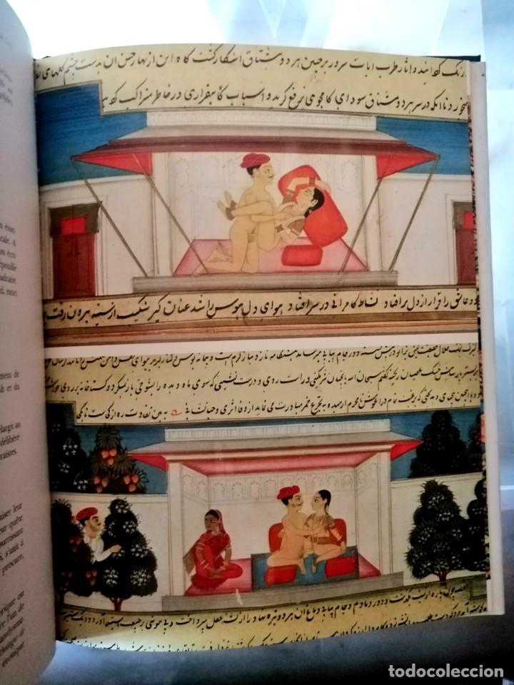 Libros: LEROTISME ORIENTAL (GABRIELE MANDEL) EDICIONES SOLAR - Foto 4