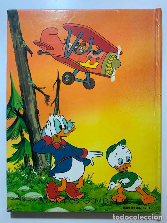 Libros: ARMSTRONG EL ROBOT - PATOAVENTURAS - WALT DISNEY - Foto 5