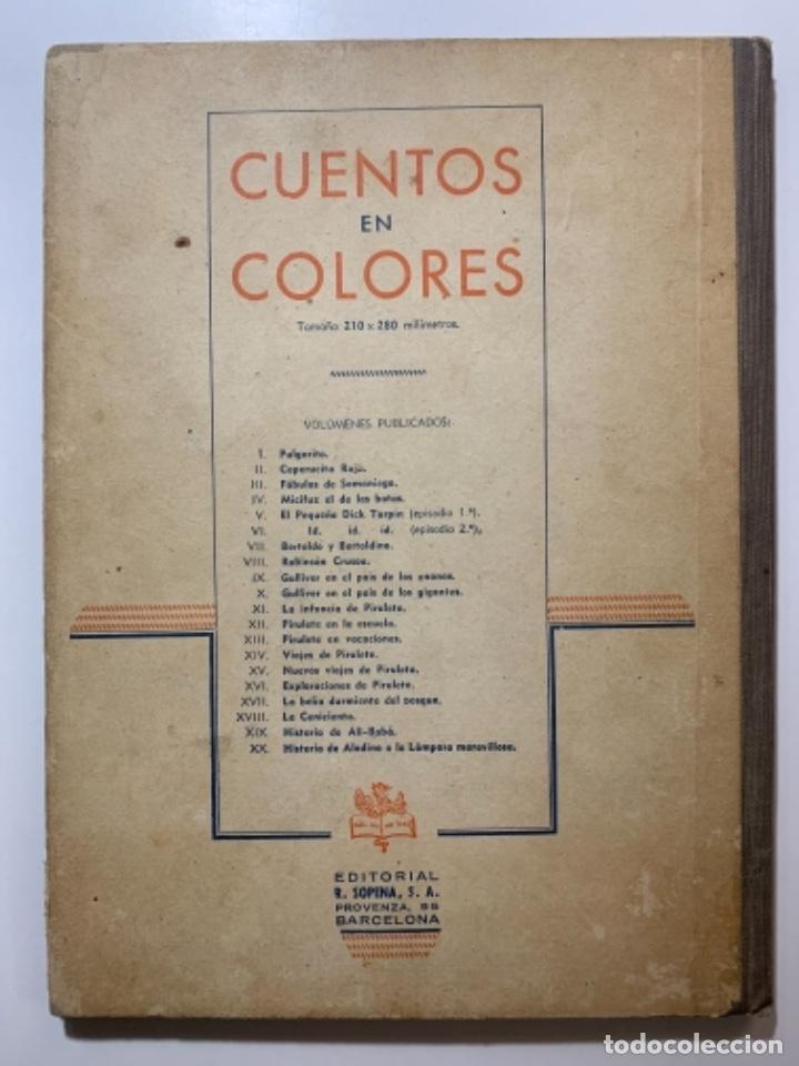Libros: ANIMALES FEROCES. Ram&oacute;n Sopena, editor. 1942 - Foto 4
