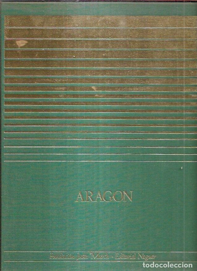 Libros: ARAGON - VARIOS - Foto 5