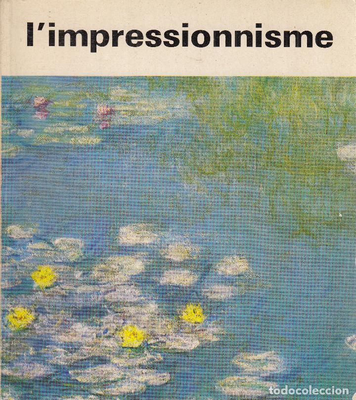 Libros: LIMPRESSIONNISME - MULLER, JOSEPH EMILE - Foto 1