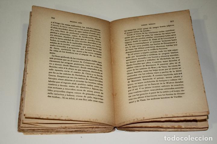 Libros: Europa Tr&aacute;gica - Le&oacute;n, Ricardo. - Foto 3