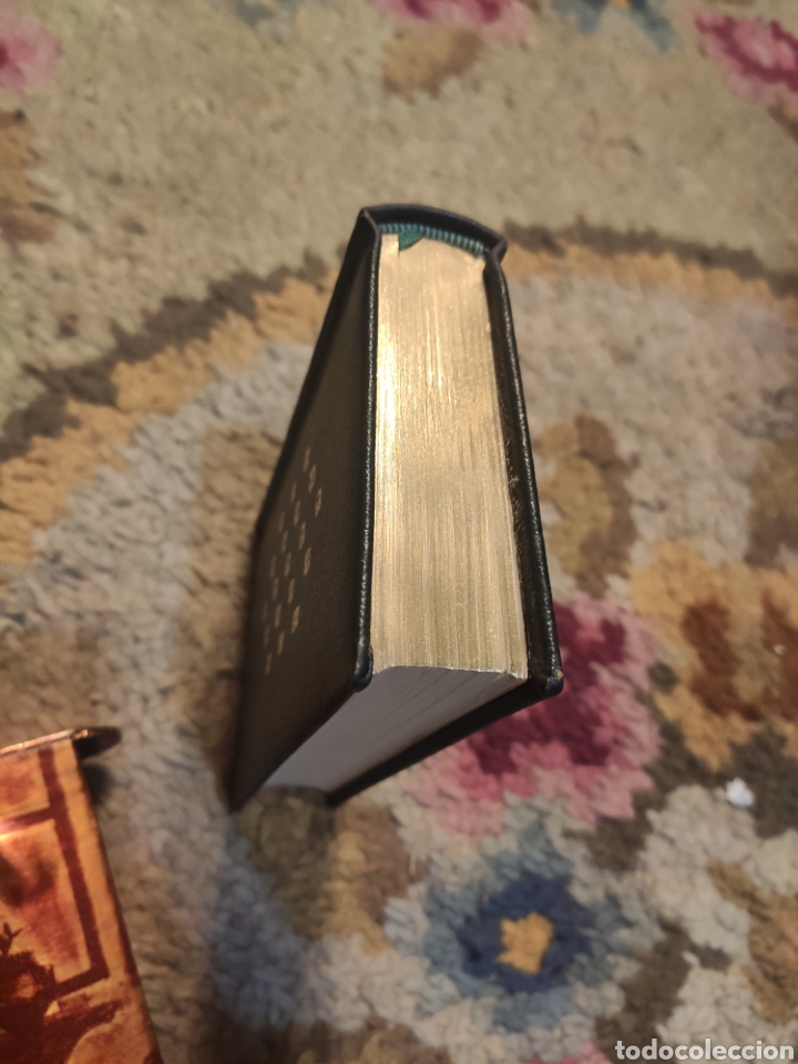 Libros: Obras. Maxence Van Der Meersch. ASM - Foto 4