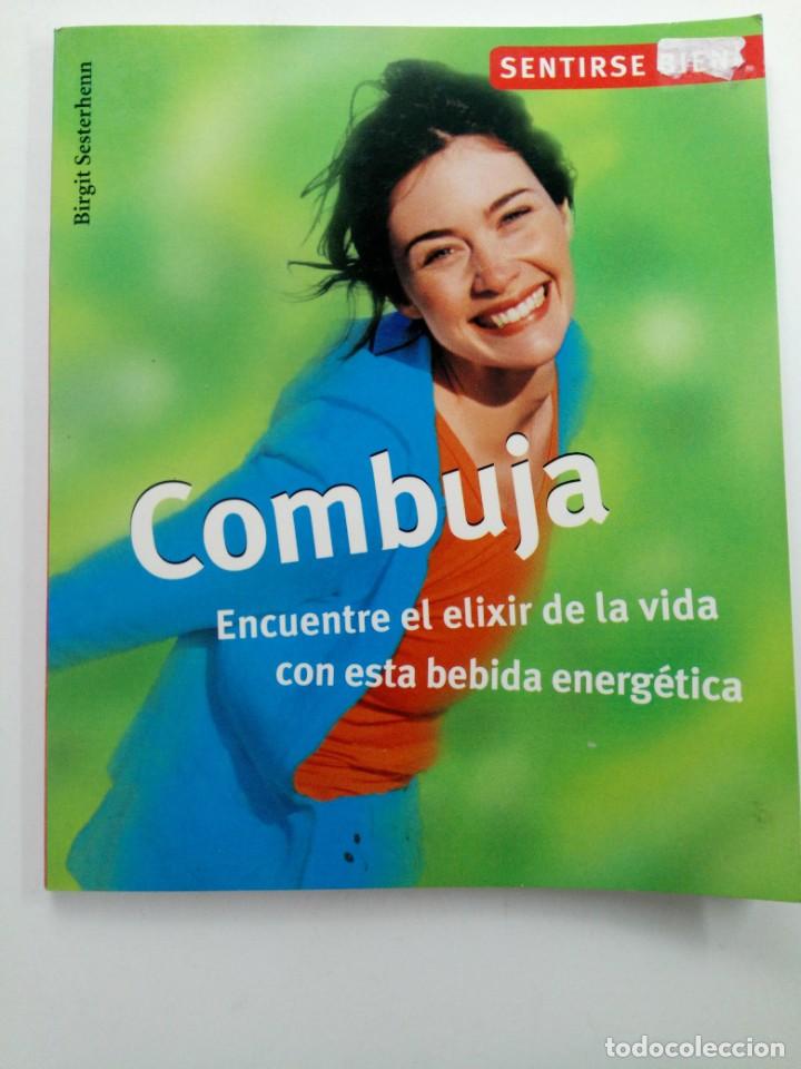 Libros: COMBUJA - BIRGIT SESTERHENN - EDIMAT - Foto 1