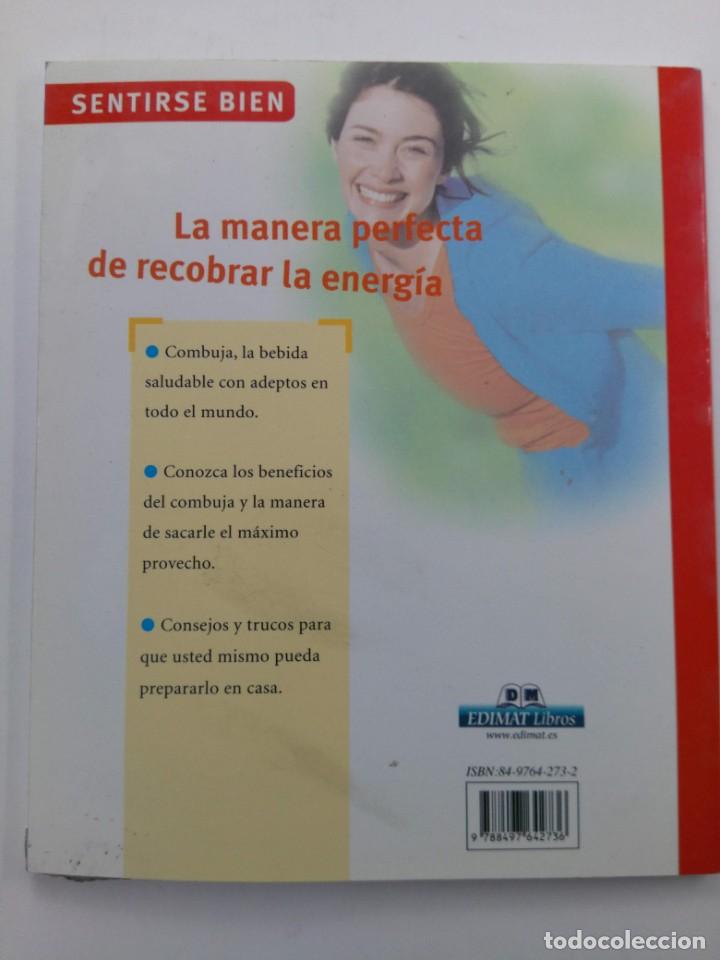 Libros: COMBUJA - BIRGIT SESTERHENN - EDIMAT - Foto 2