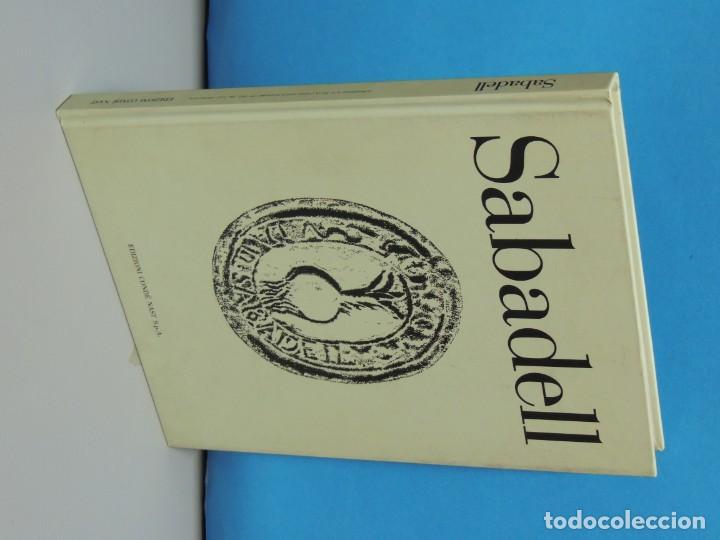 Libros: SABADELL .- VV.AA. - Foto 2