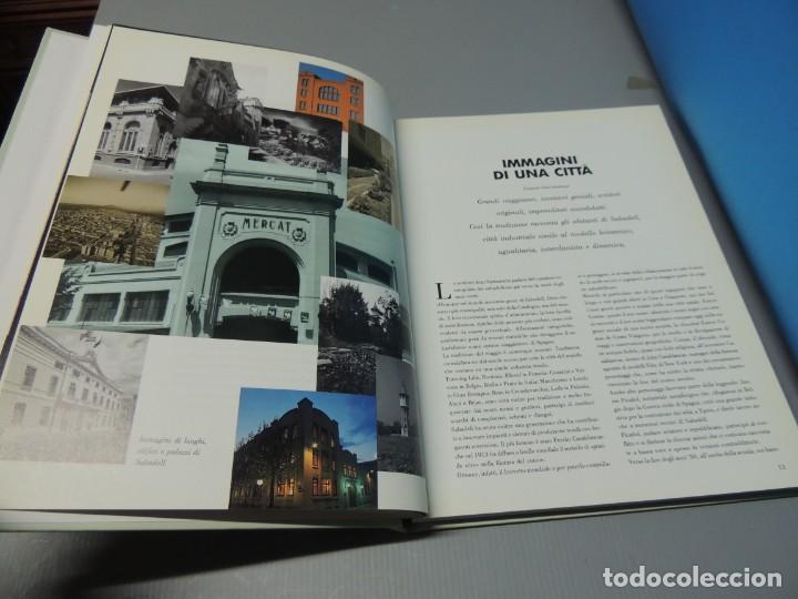 Libros: SABADELL .- VV.AA. - Foto 5