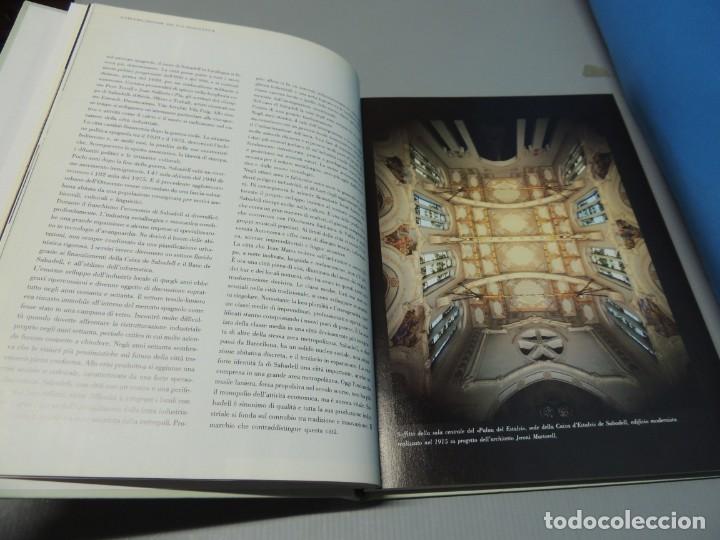Libros: SABADELL .- VV.AA. - Foto 7