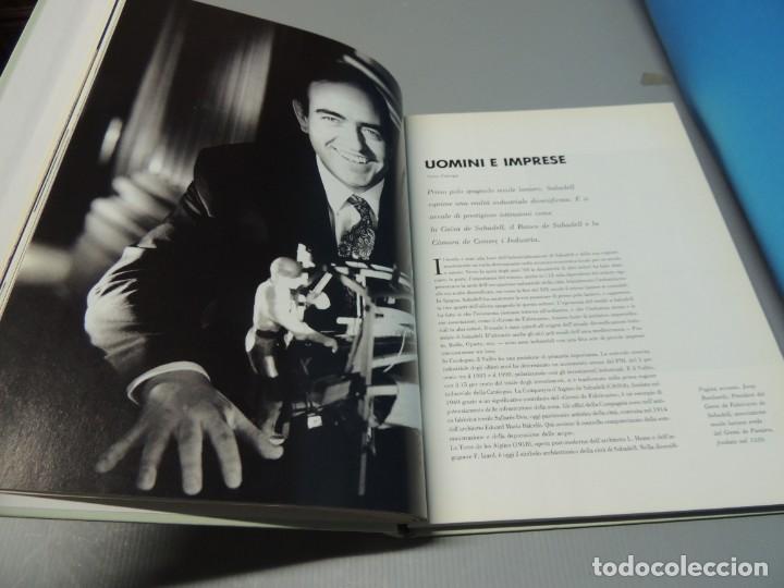 Libros: SABADELL .- VV.AA. - Foto 8
