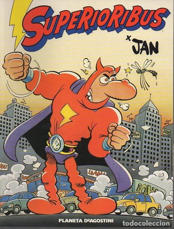 Libros: SUPERIORIBUS. - JAN. - Foto 1