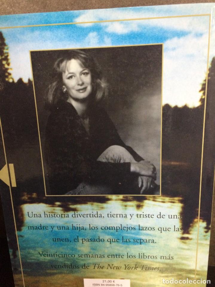 Libros: Lazos rotos. Kristin Hannah. - Foto 3