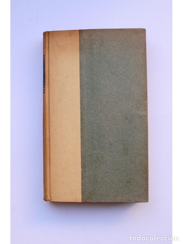 Libros: Platero y yo (1907-1916) - JIM&Eacute;NEZ, Juan Ram&oacute;n - Foto 1