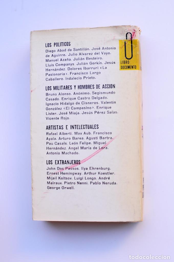 Libros: Por qu&eacute; perdimos la guerra - ROJAS, Carlos - Foto 4