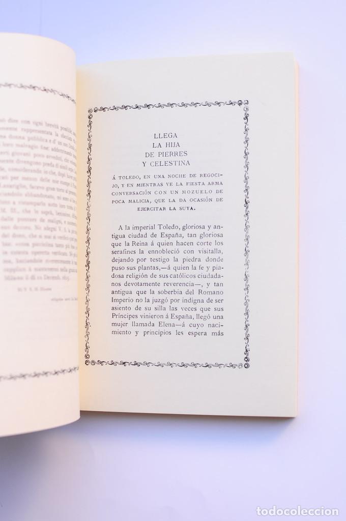 Libros: La hija de Celestina - SALAS BARBADILLO, Alonso Ger&oacute;nimo de - Foto 5