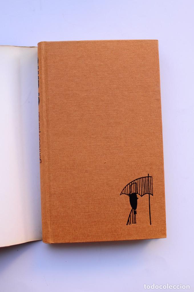 Libros: El amo - PARISE, Goffredo - Foto 2