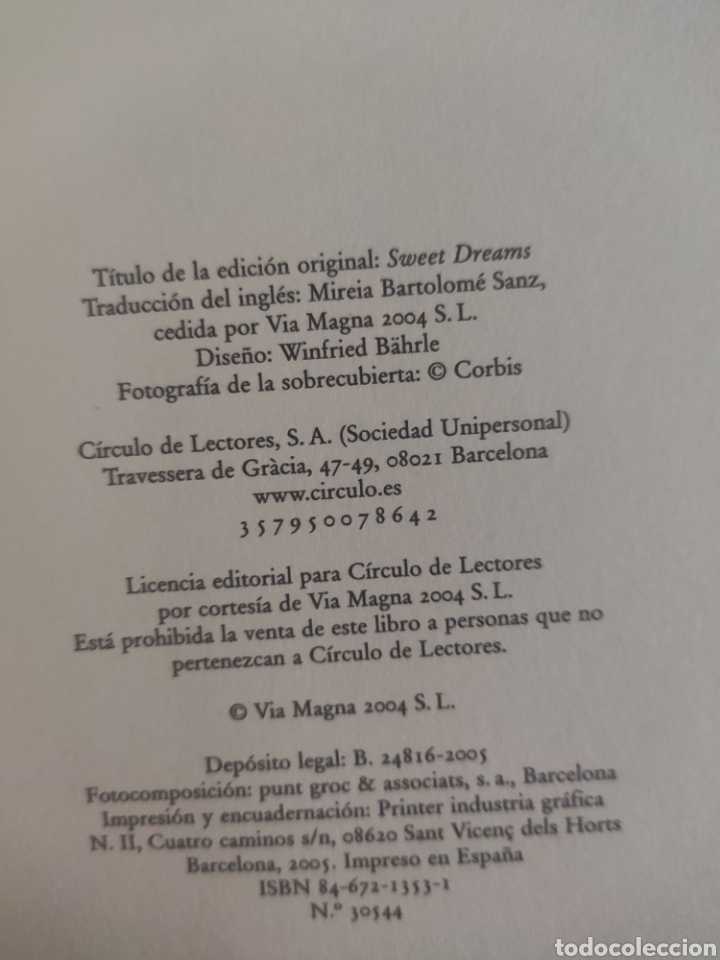Libros: Dulces Sue&ntilde;os. Heidi Ayarbe. Como dormir a su beb&eacute; - Foto 3