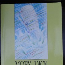 Libros: UN CLÁSICO DE LA LITERATURA MOBY DICK HERMAN MELVILLE LOTE Nº 58