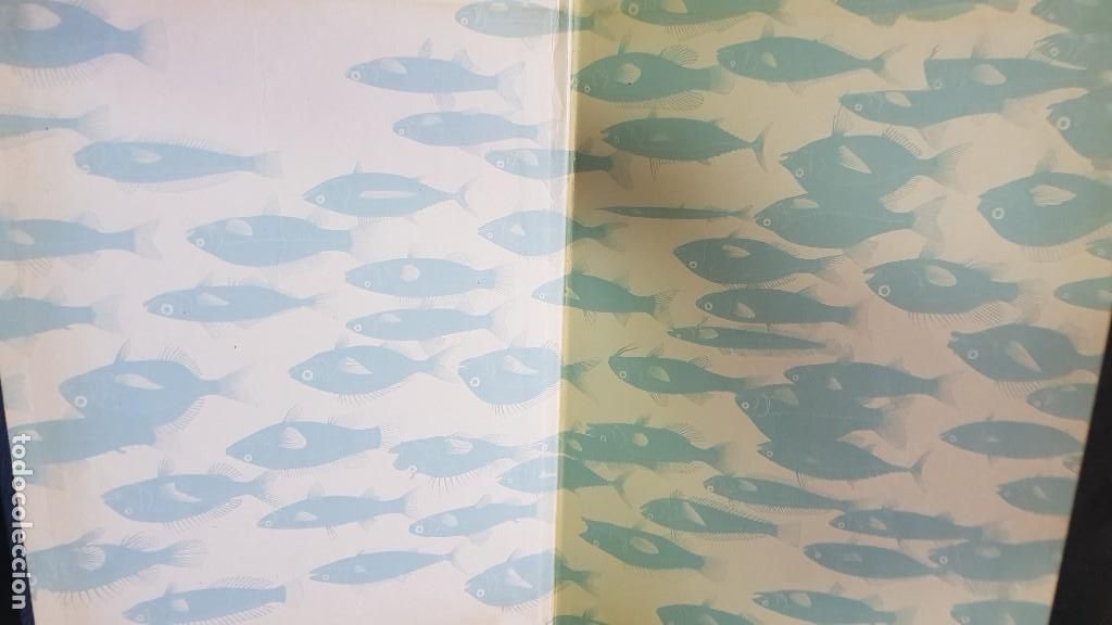 Libros: EL GRAN LIBRO DE LA PESCA - 2 TOMOS - PLAZA & JANES - ANO 1981 (ILUST) - Foto 21