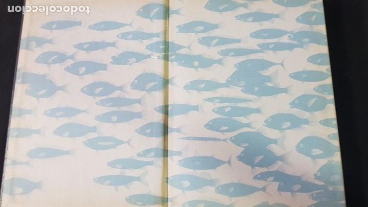 Libros: EL GRAN LIBRO DE LA PESCA - 2 TOMOS - PLAZA & JANES - ANO 1981 (ILUST) - Foto 23