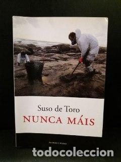 Libros: Nunca m&aacute;is. - TORO, Suso de: - Foto 1