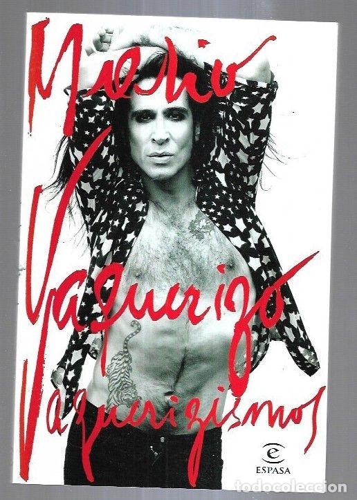 Libros: VAQUERIZISMOS - VAQUERIZO, MARIO - Foto 6