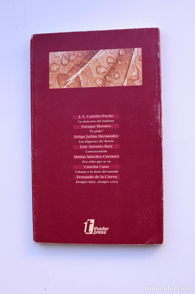 Libros: Cuentos de oto&ntilde;o - AUTORES VARIOS - Foto 5