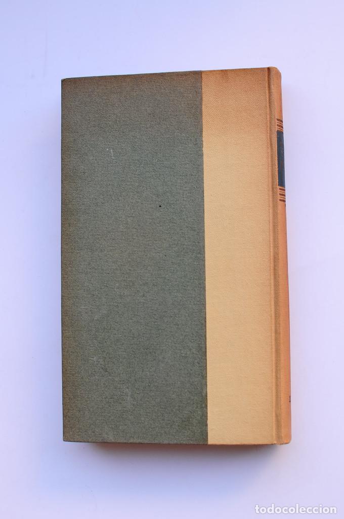 Libros: Platero y yo (1907-1916) - JIM&Eacute;NEZ, Juan Ram&oacute;n - Foto 6