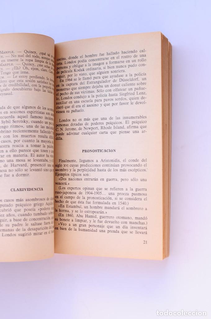 Libros: Sin plumas - ALLEN, Woody - Foto 4