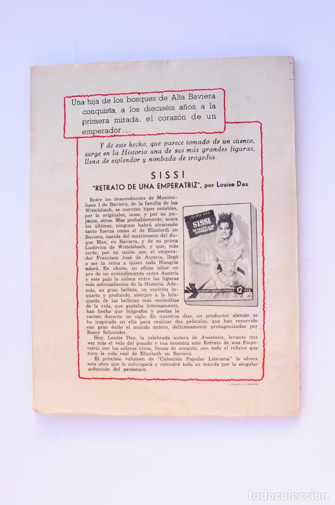 Libros: Gil Blas de Santillana - LESAGE, Alain-Ren&eacute; - Foto 5