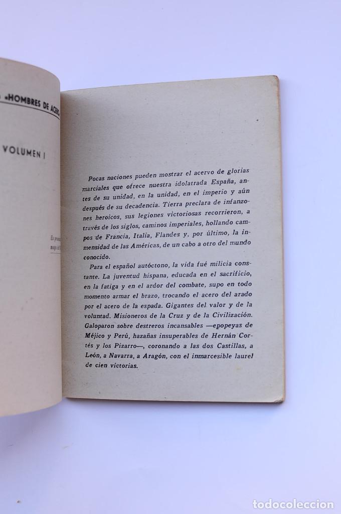 Libros: Pelayo - MANRIQUE, Luis - Foto 3